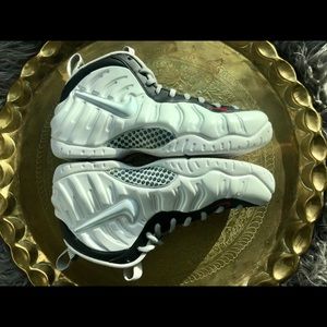 Nike Air Foamposite Pro